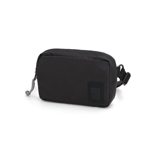 Topo Designs Ripstop Belt Bag - Compact & Durable Belt Bag