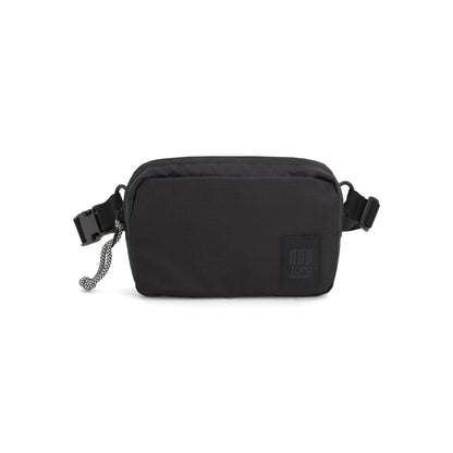 Topo Designs Ripstop Belt Bag - Compact & Durable Belt Bag