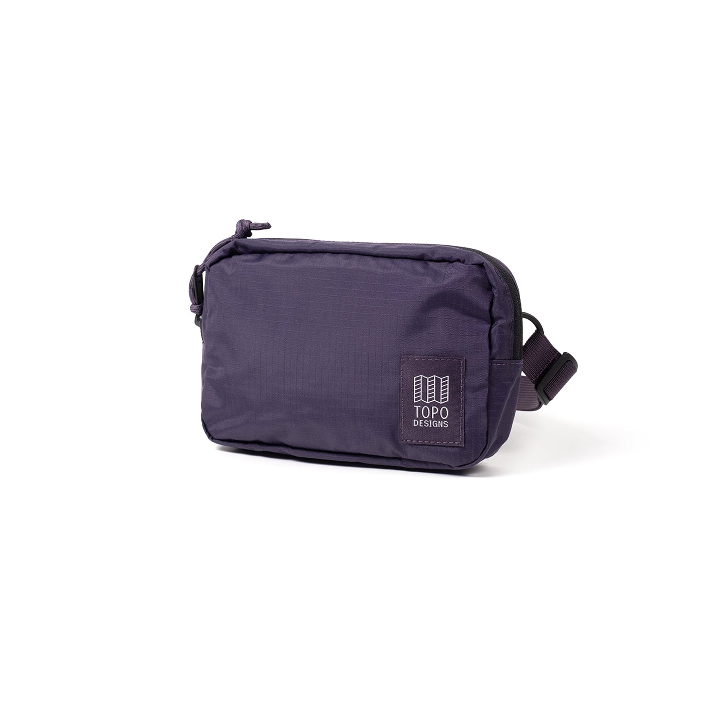 Topo Designs Ripstop Belt Bag - Compact & Durable Belt Bag