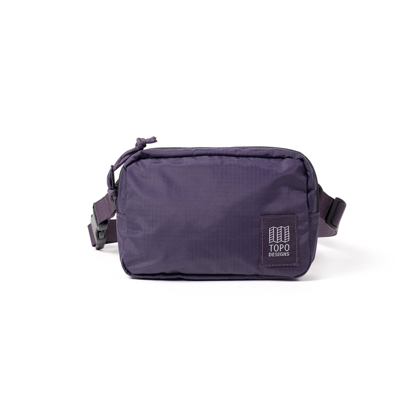 Topo Designs Ripstop Belt Bag - Compact & Durable Belt Bag