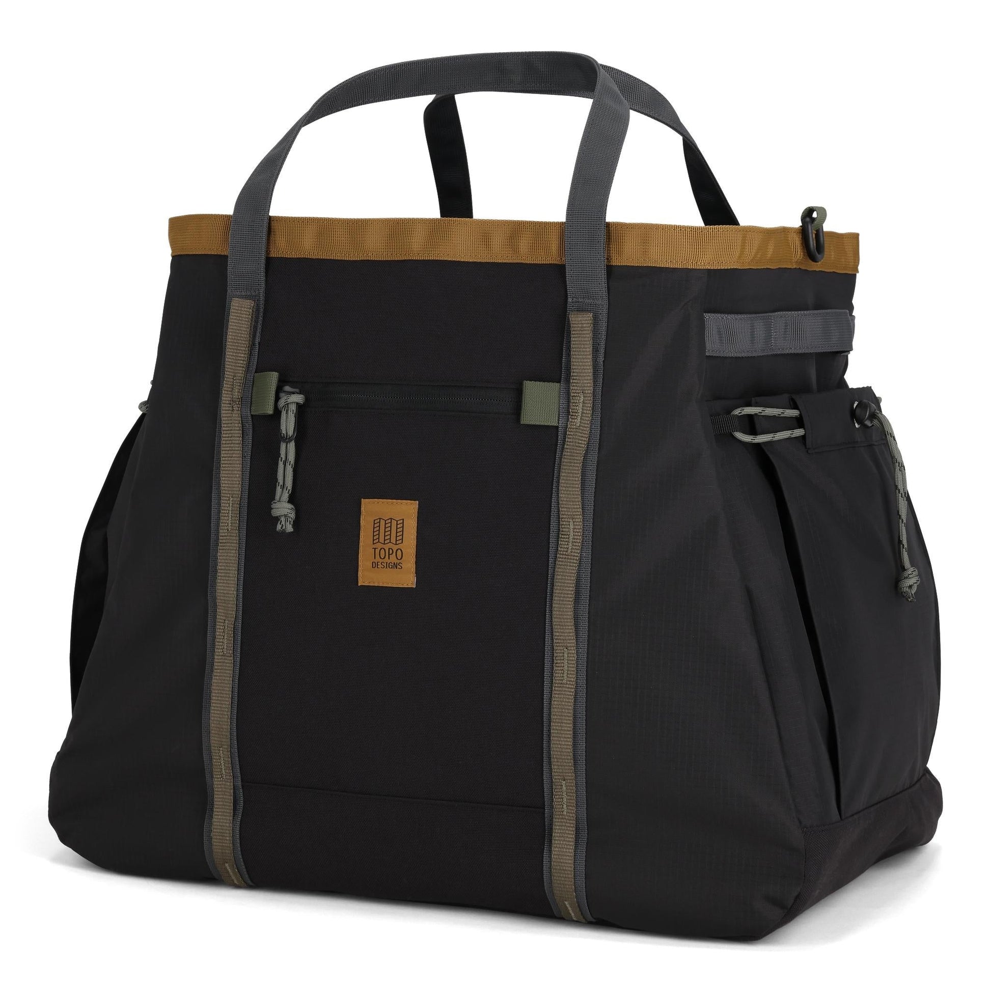 Topo Designs Mountain Gear Bag - Durable Storage for Adventures