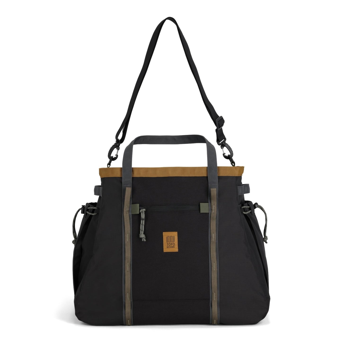 Topo Designs Mountain Gear Bag - Durable Storage for Adventures