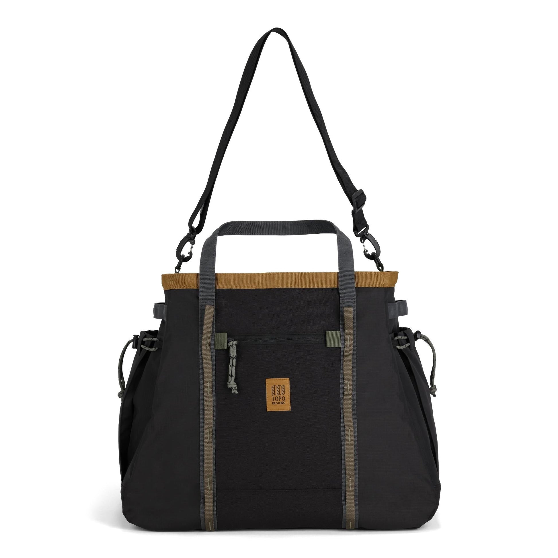 Topo Designs Mountain Gear Bag - Durable Storage for Adventures