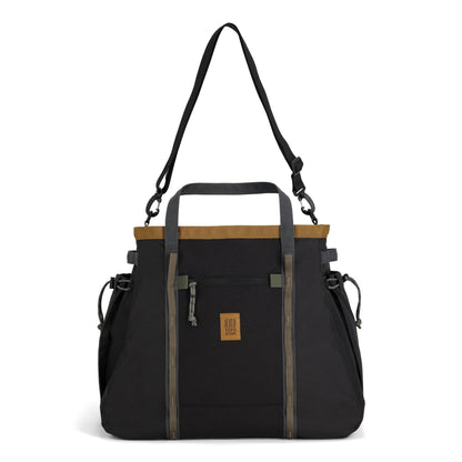 Topo Designs Mountain Gear Bag - Durable Storage for Adventures
