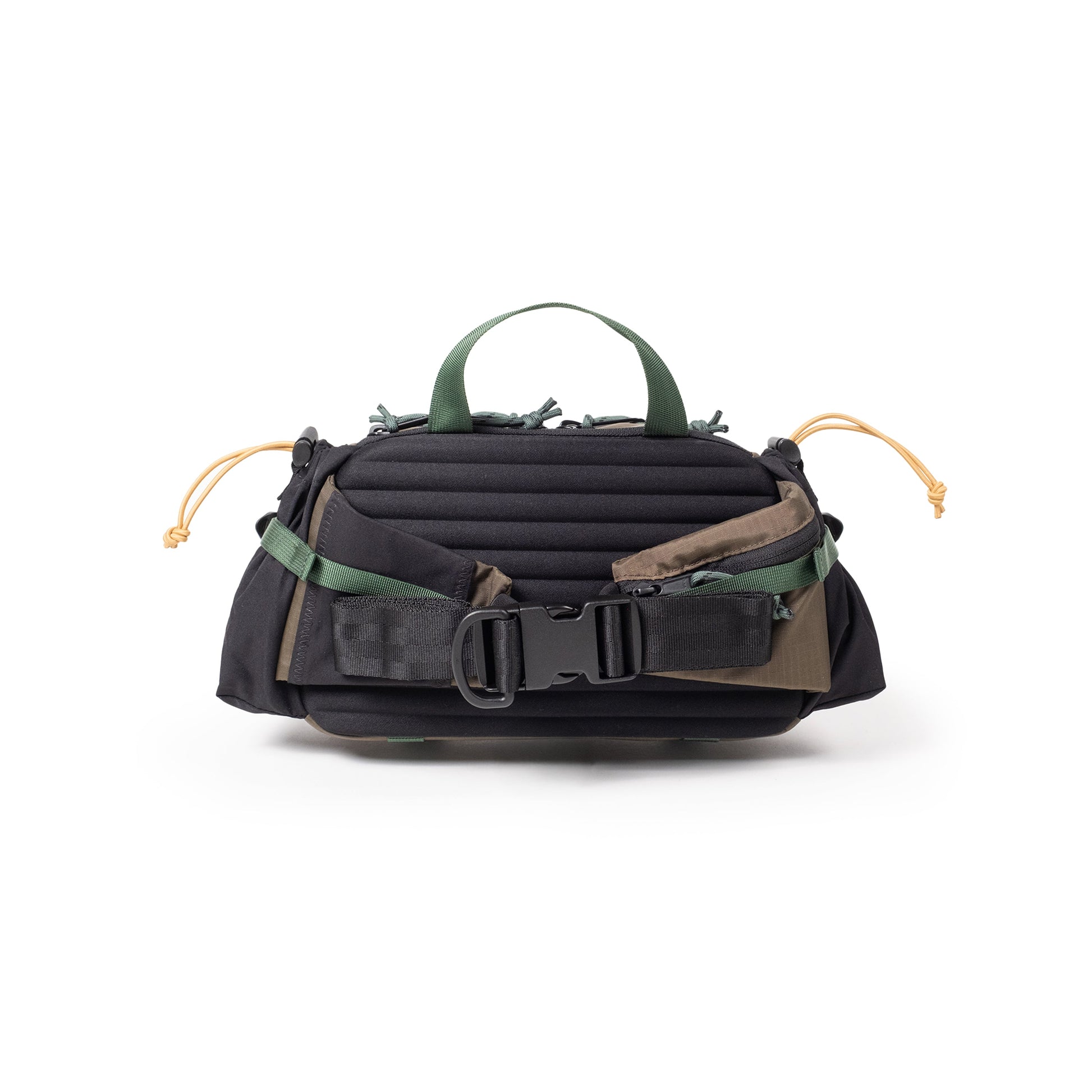 Topo Designs Mountain Hydro Hip Pack - Hydration Pack for Adventures