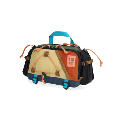 Topo Designs Mountain Hydro Hip Pack - Hydration Pack for Adventures