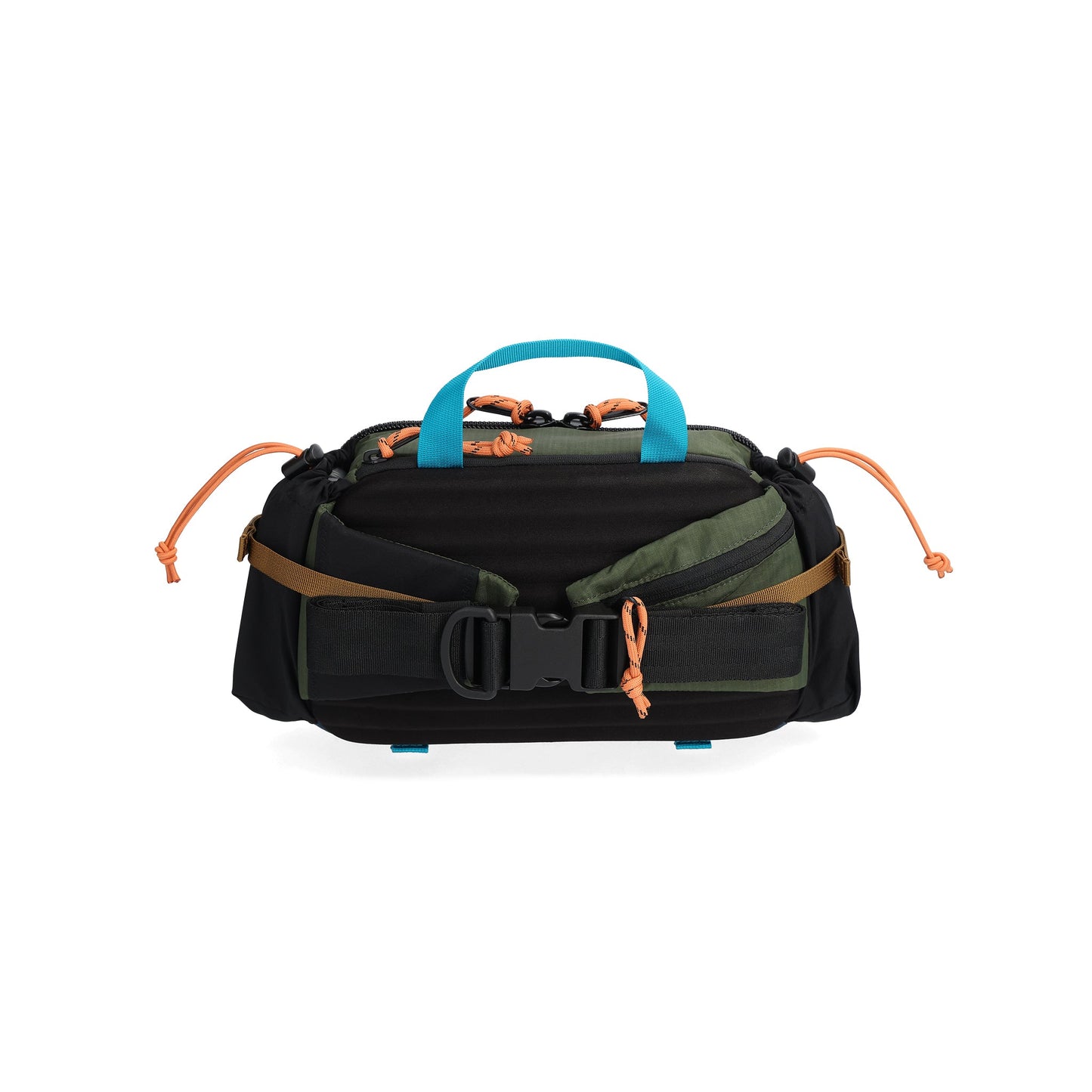 Topo Designs Mountain Hydro Hip Pack - Hydration Pack for Adventures