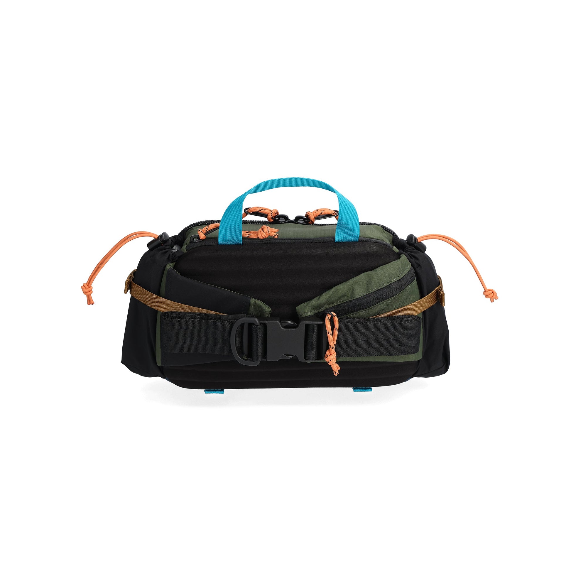Topo Designs Mountain Hydro Hip Pack - Hydration Pack for Adventures