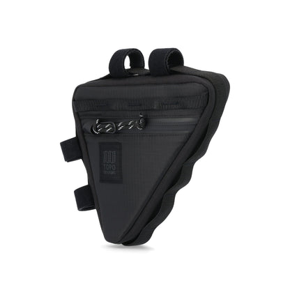 Topo Designs Bike Frame Bag - Streamlined On-the-Go Cycling Storage