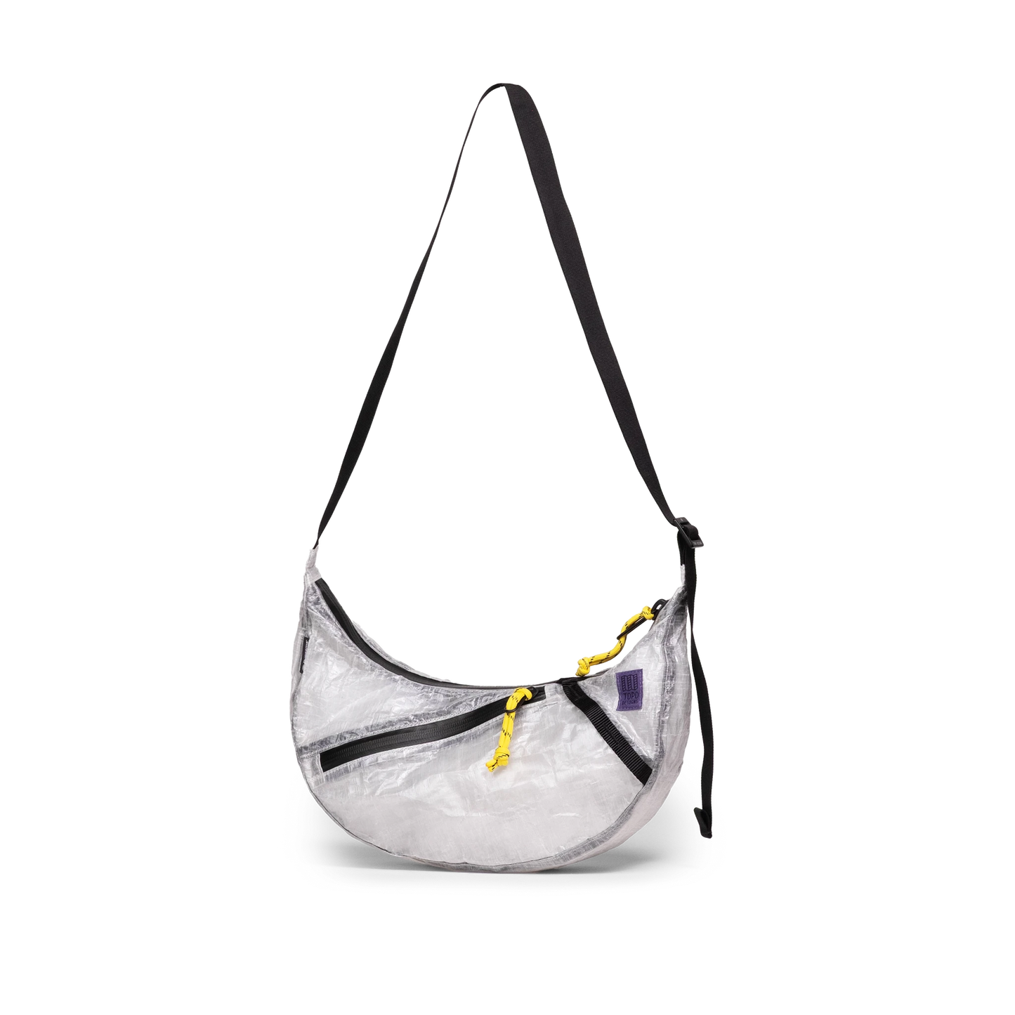 Topo Designs Moonlight Crossbody Bag - Crescent Crossbody Bag