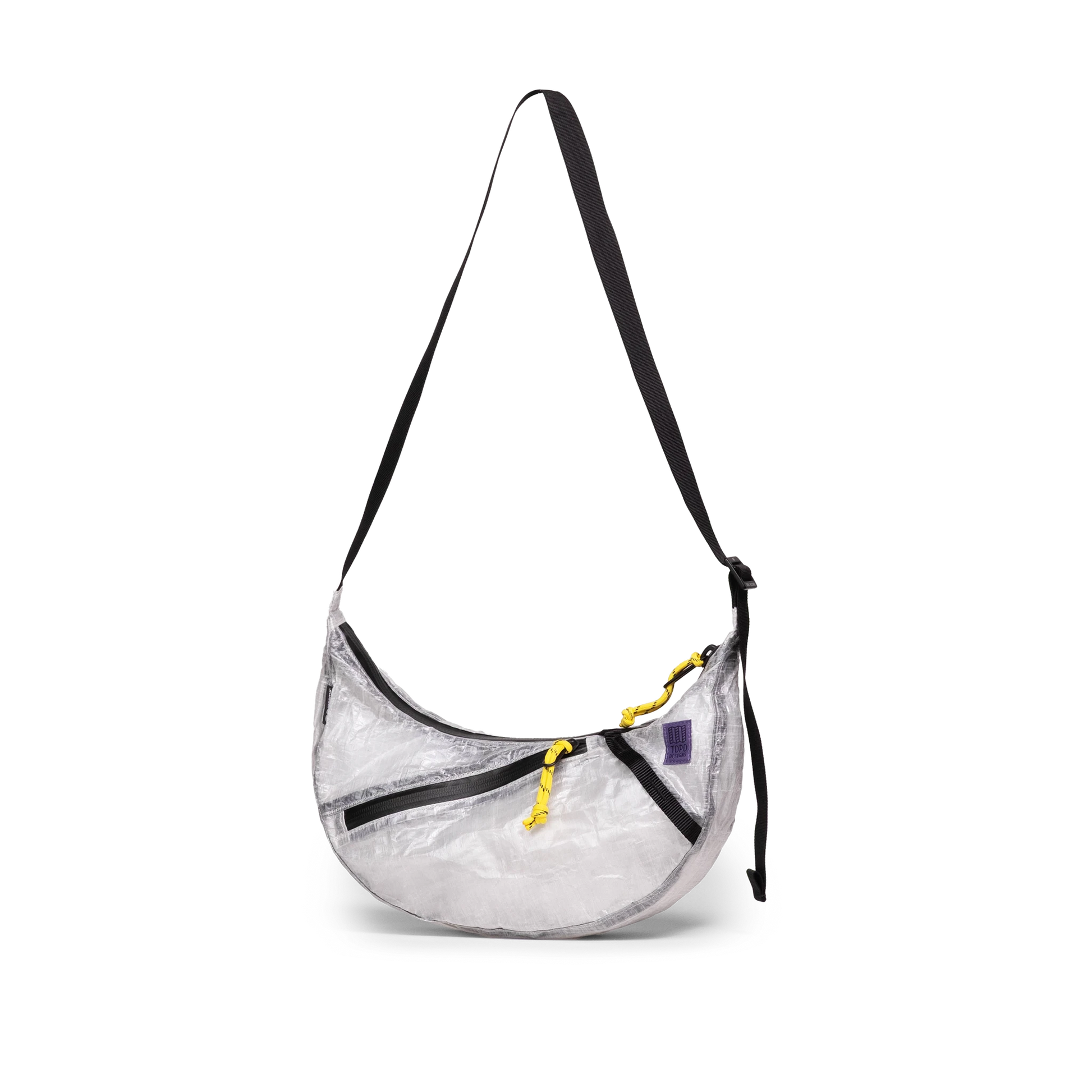Topo Designs Moonlight Crossbody Bag - Crescent Crossbody Bag