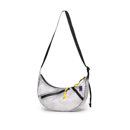 Topo Designs Moonlight Crossbody Bag - Crescent Crossbody Bag