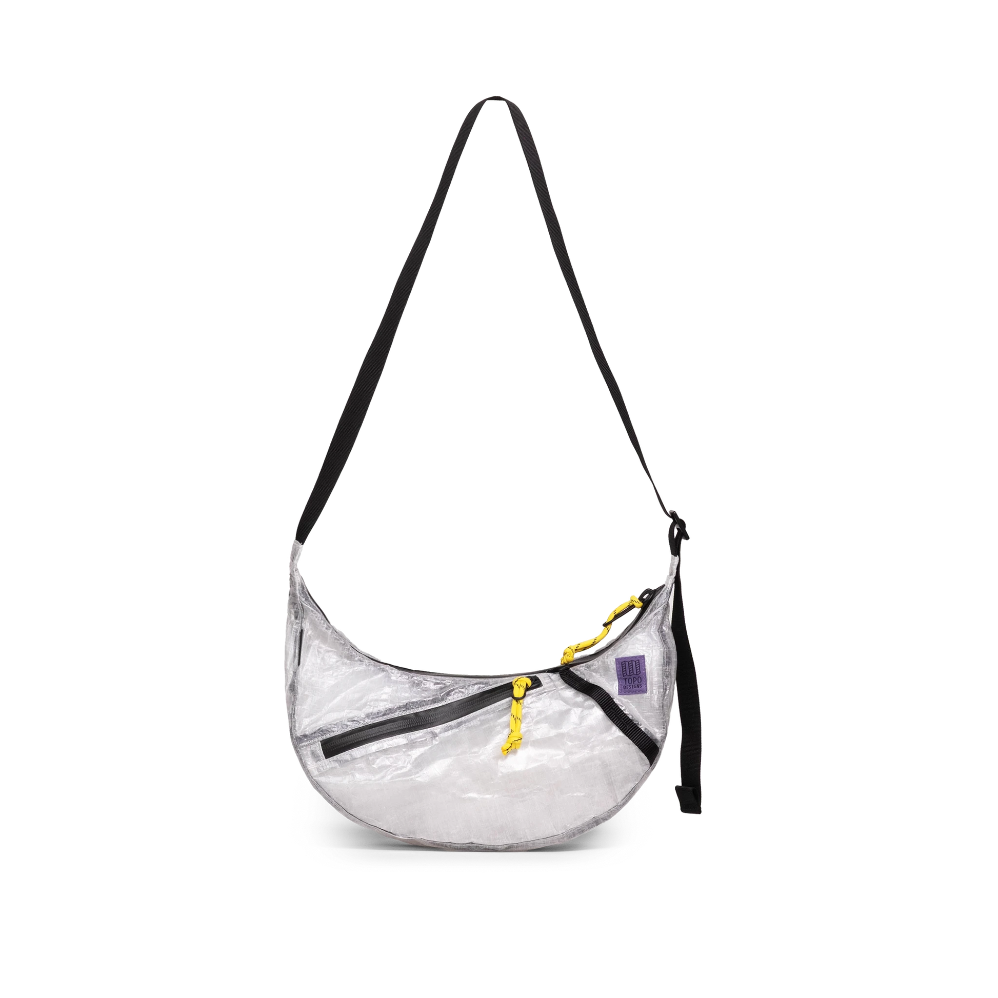 Topo Designs Moonlight Crossbody Bag - Crescent Crossbody Bag