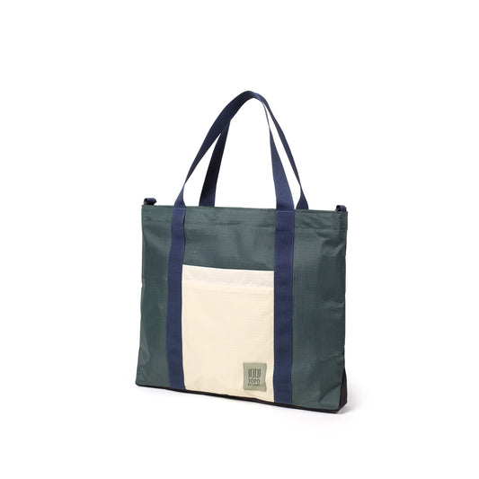 Topo Designs Mountain Essential Tote - Compact & Functional Tote Bag