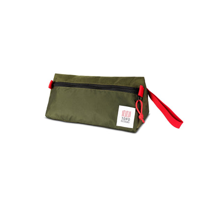 Topo Designs Dopp Kit - Compact and Organized Travel Bag