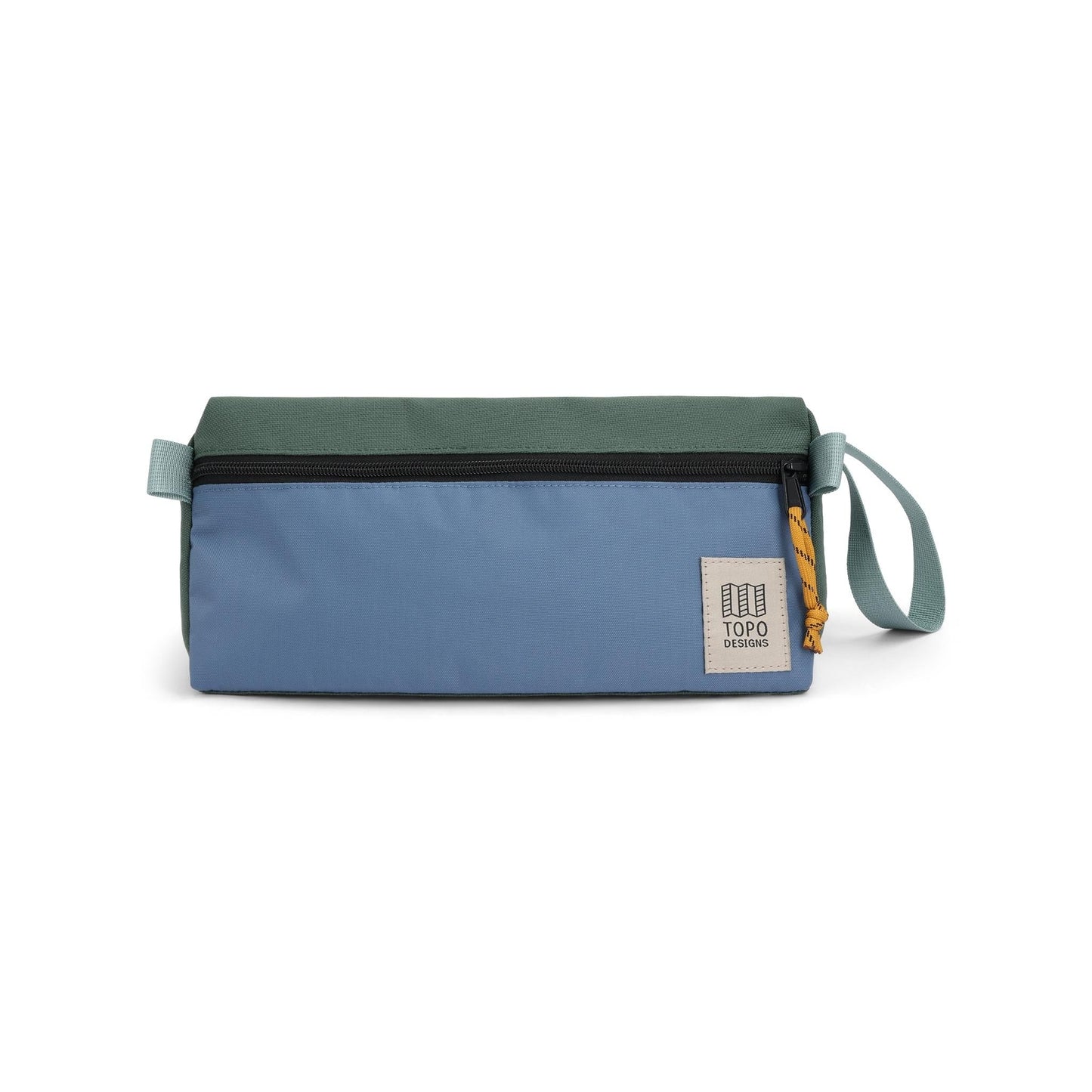 Topo Designs Dopp Kit - Compact and Organized Travel Bag