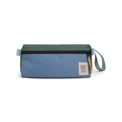 Topo Designs Dopp Kit - Compact and Organized Travel Bag