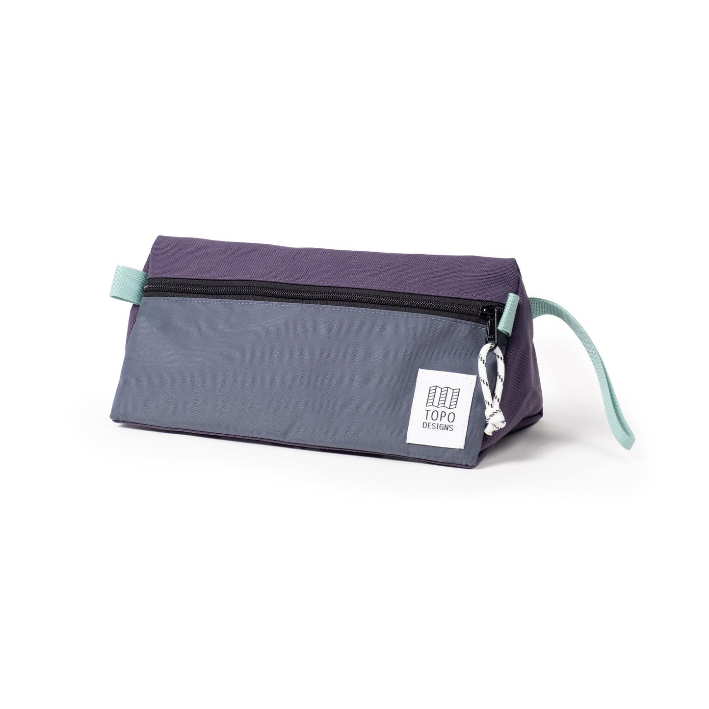 Topo Designs Dopp Kit - Compact and Organized Travel Bag