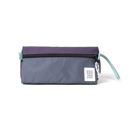 Topo Designs Dopp Kit - Compact and Organized Travel Bag