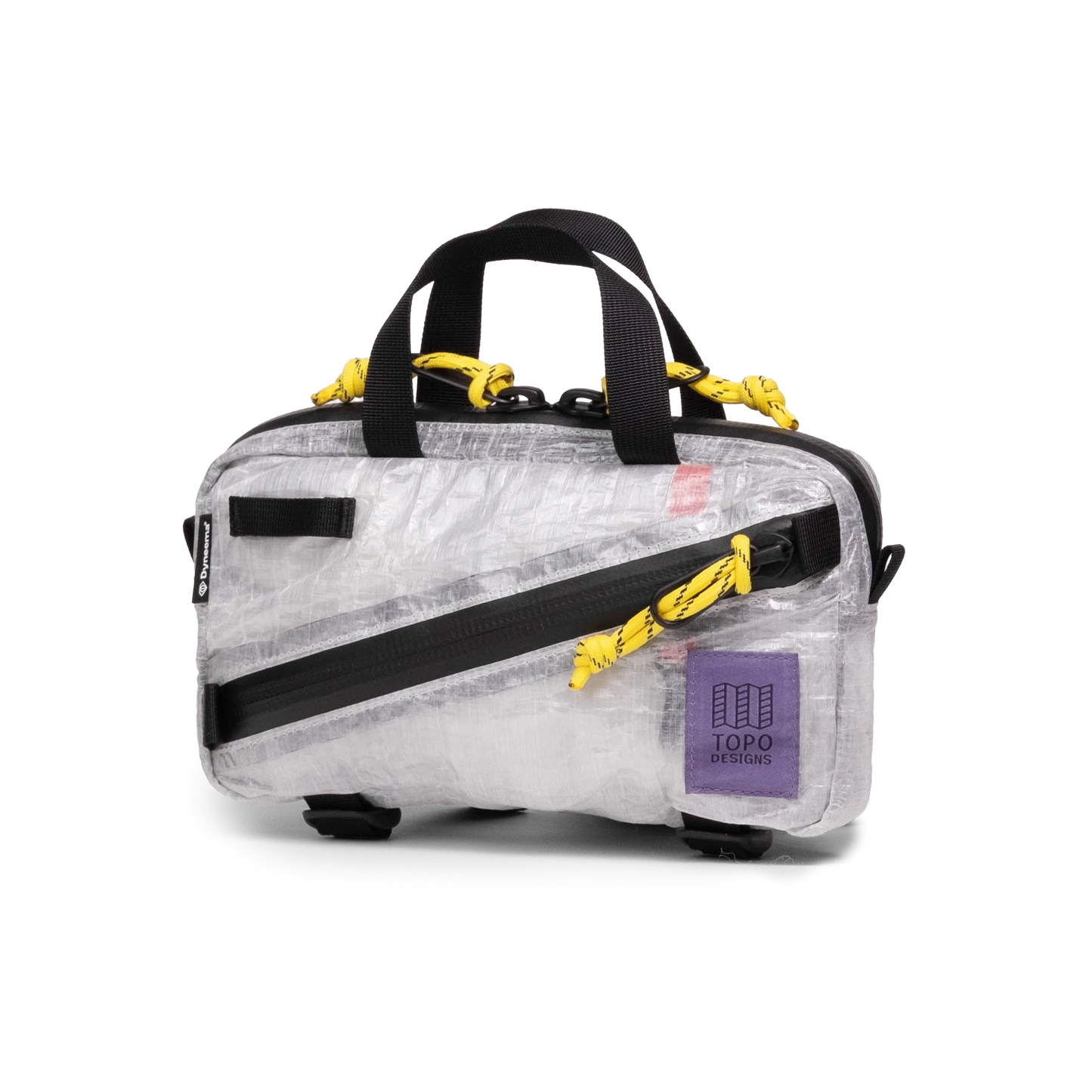 Topo Designs Mini Quick Pack - Convenient and Compact Carry Bag