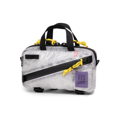 Topo Designs Mini Quick Pack - Convenient and Compact Carry Bag