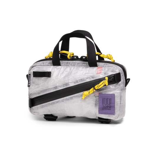 Topo Designs Mini Quick Pack - Convenient and Compact Carry Bag