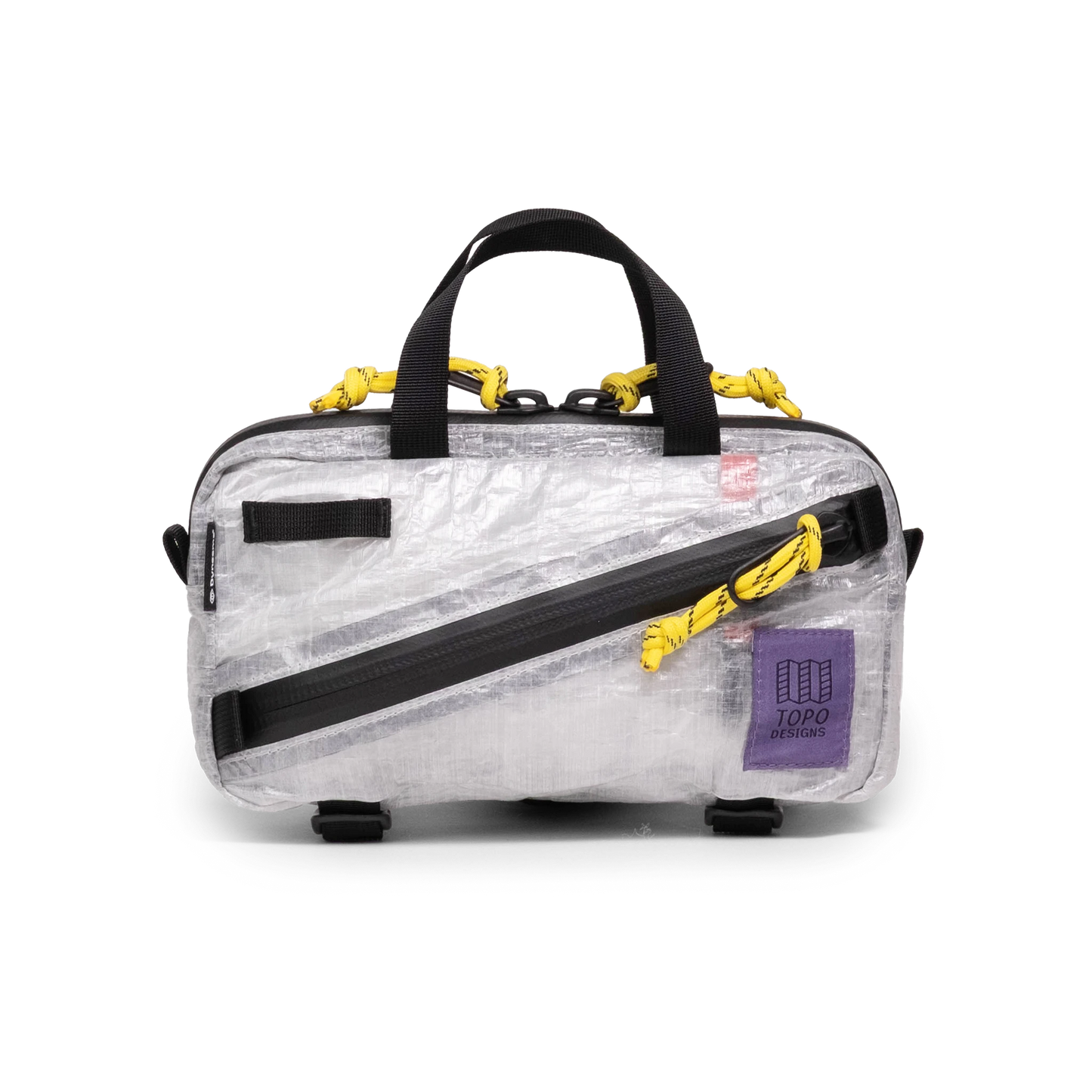Topo Designs Mini Quick Pack - Convenient and Compact Carry Bag