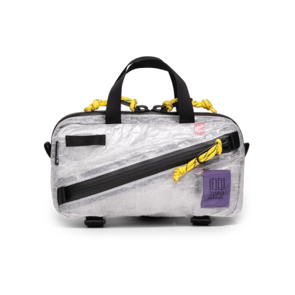 Topo Designs Mini Quick Pack - Convenient and Compact Carry Bag