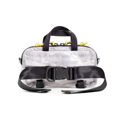 Topo Designs Mini Quick Pack - Convenient and Compact Carry Bag
