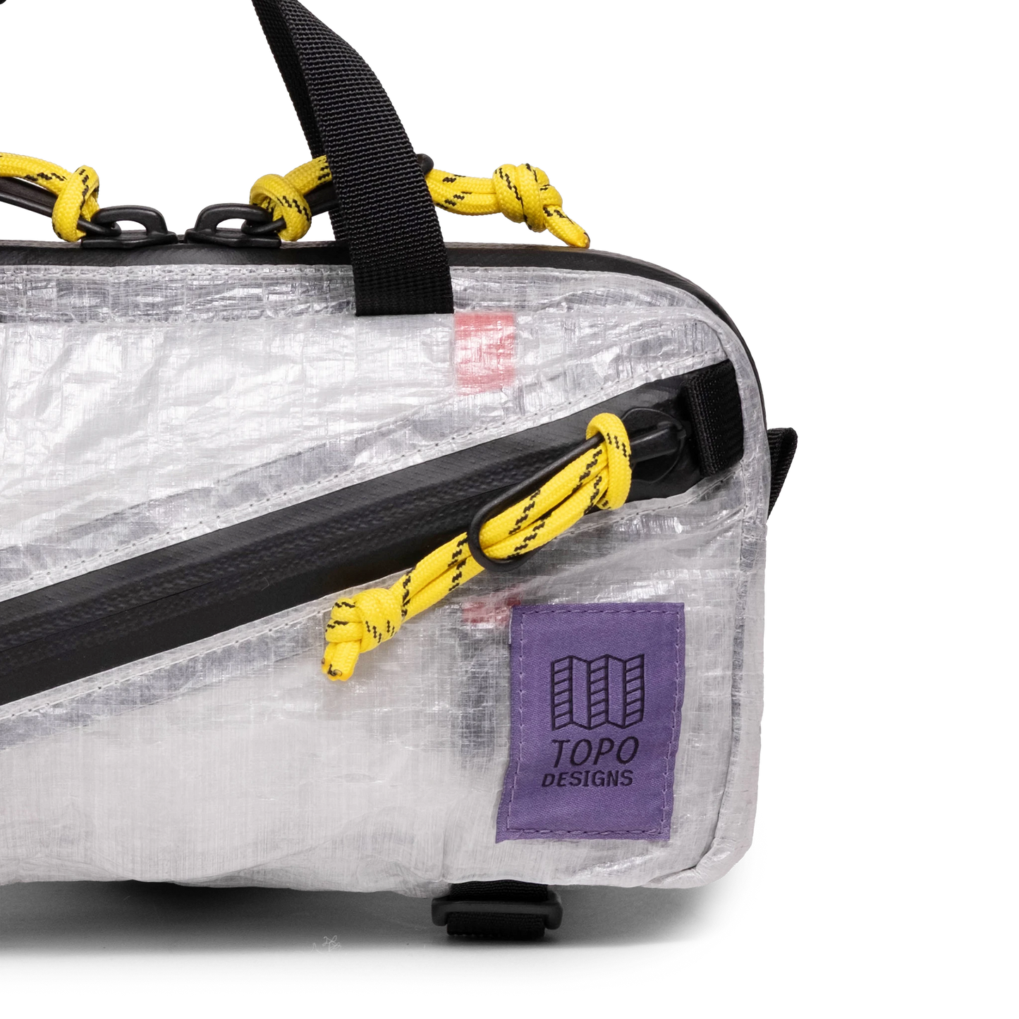 Topo Designs Mini Quick Pack - Convenient and Compact Carry Bag