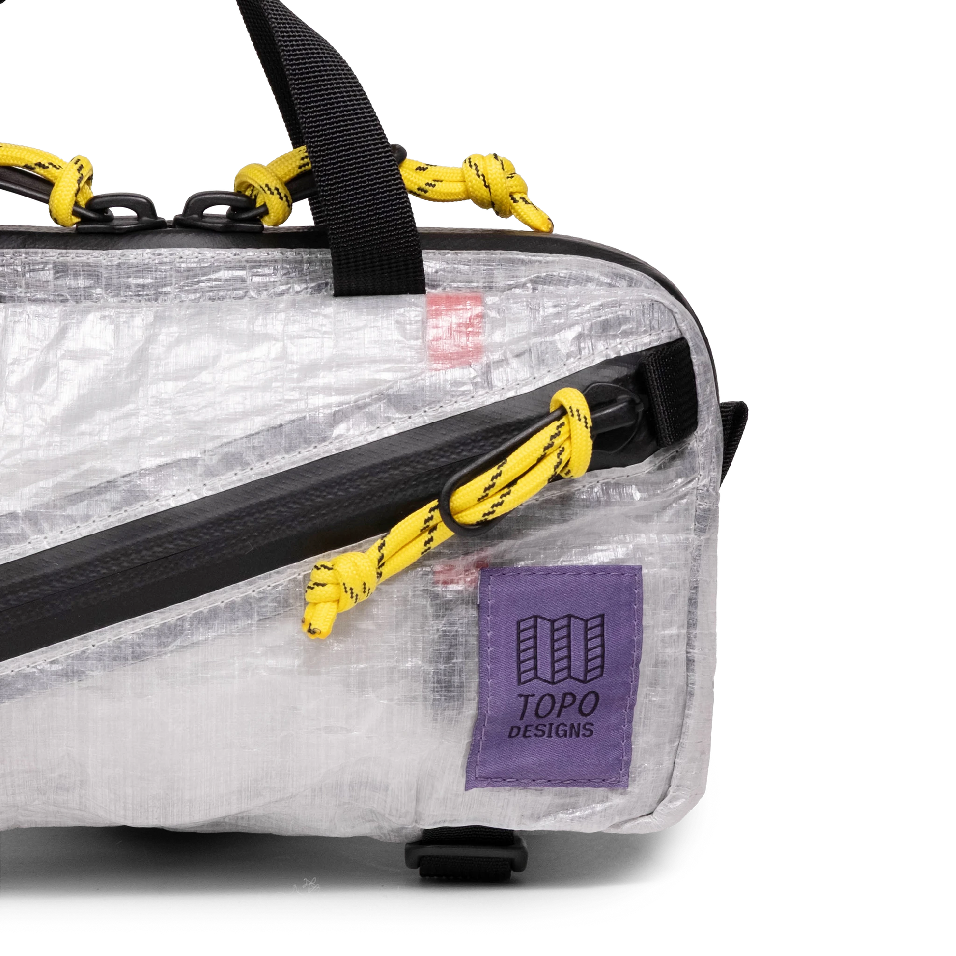 Topo Designs Mini Quick Pack - Convenient and Compact Carry Bag