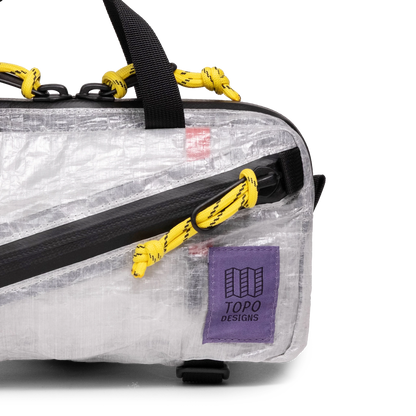 Topo Designs Mini Quick Pack - Convenient and Compact Carry Bag