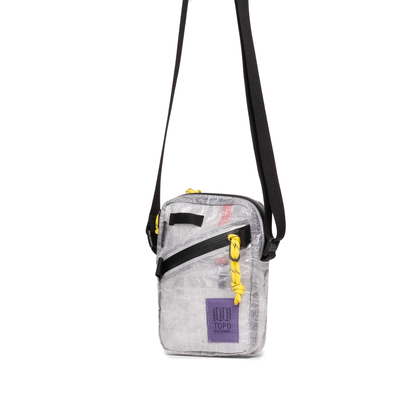 Topo Designs Mini Shoulder Bag - Versatile and Stylish Small Bag