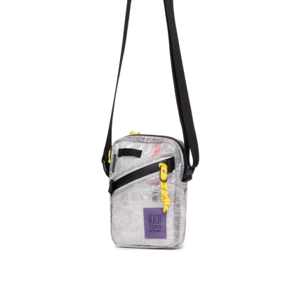 Topo Designs Mini Shoulder Bag - Versatile and Stylish Small Bag