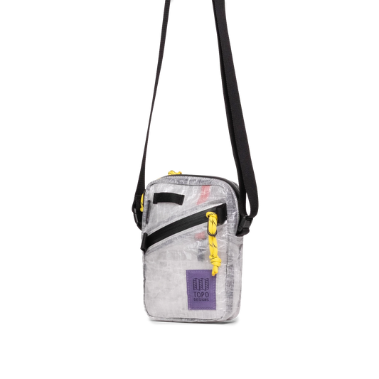 Topo Designs Mini Shoulder Bag - Versatile and Stylish Small Bag