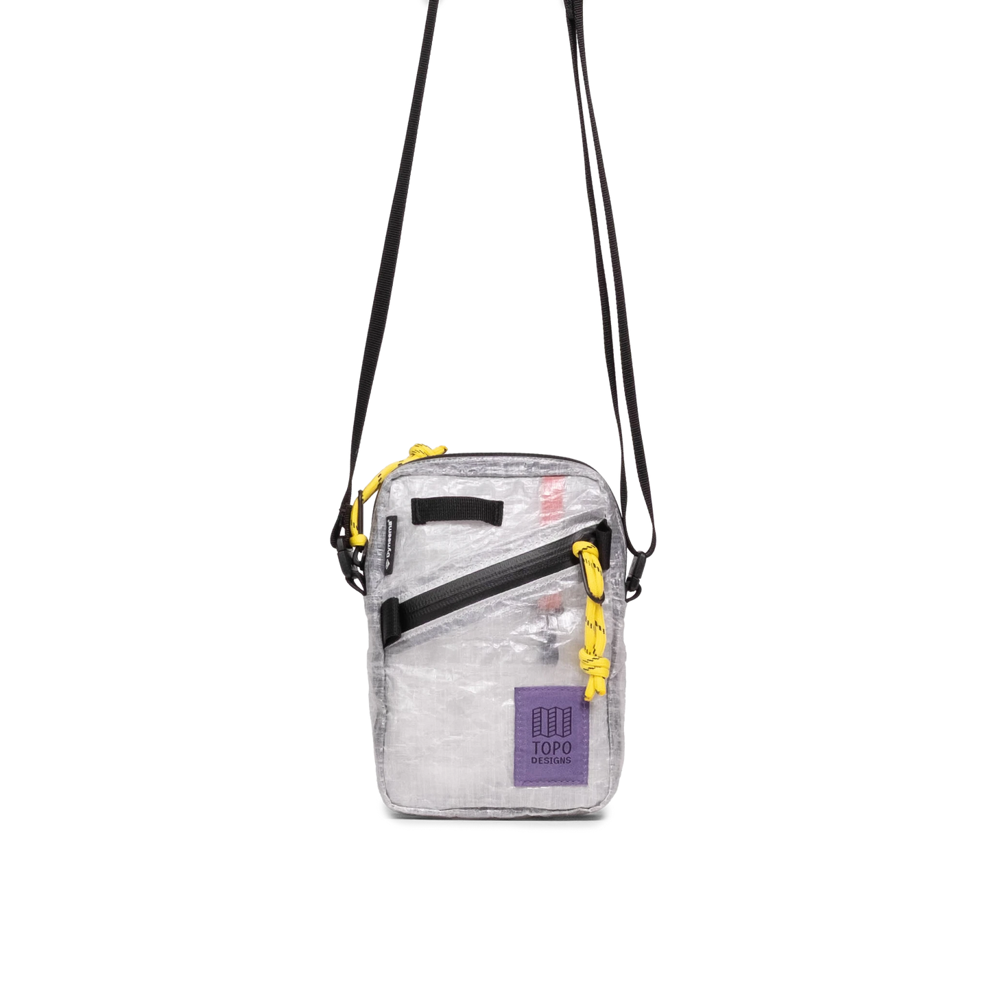 Topo Designs Mini Shoulder Bag - Versatile and Stylish Small Bag