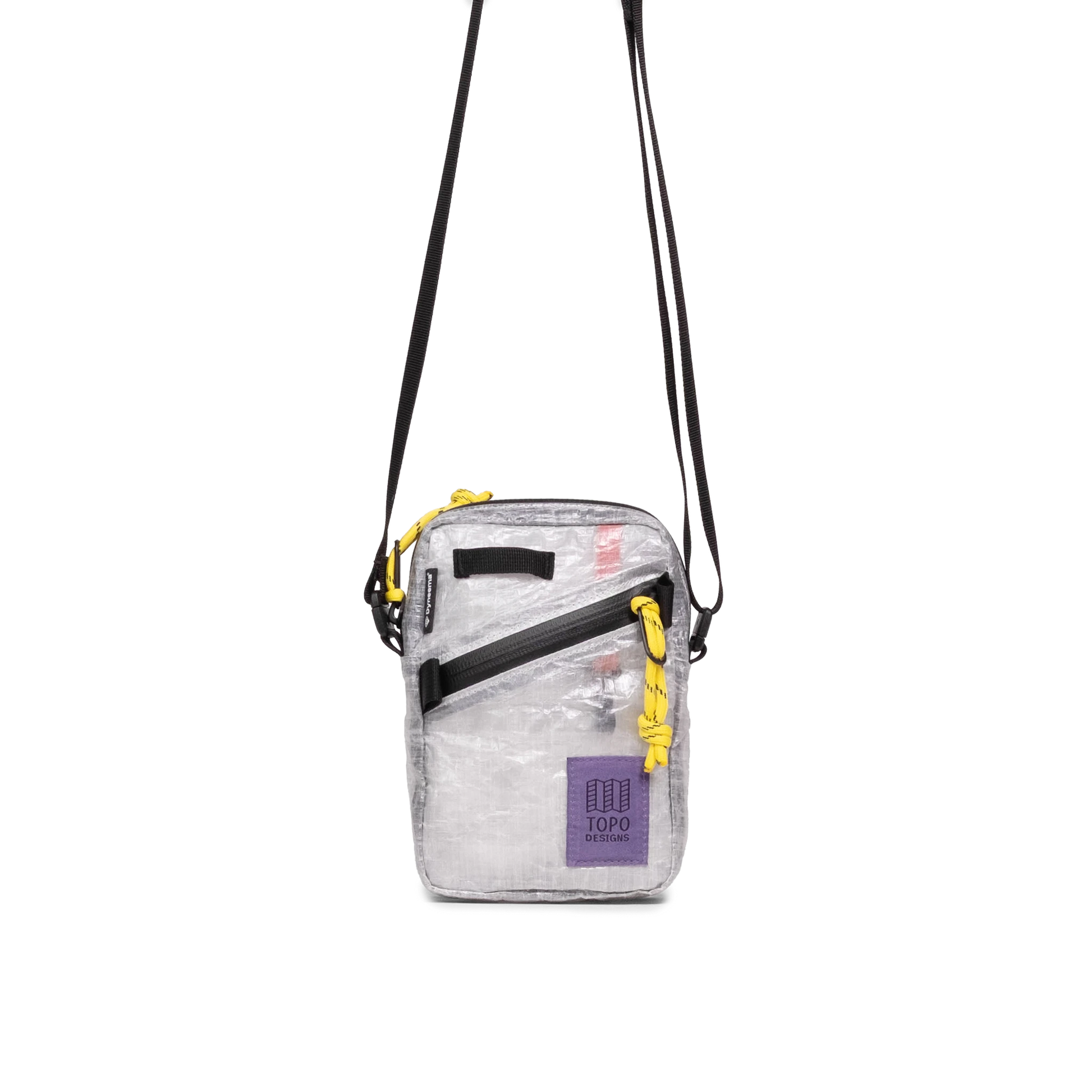 Topo Designs Mini Shoulder Bag - Versatile and Stylish Small Bag