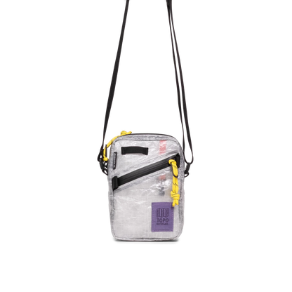 Topo Designs Mini Shoulder Bag - Versatile and Stylish Small Bag