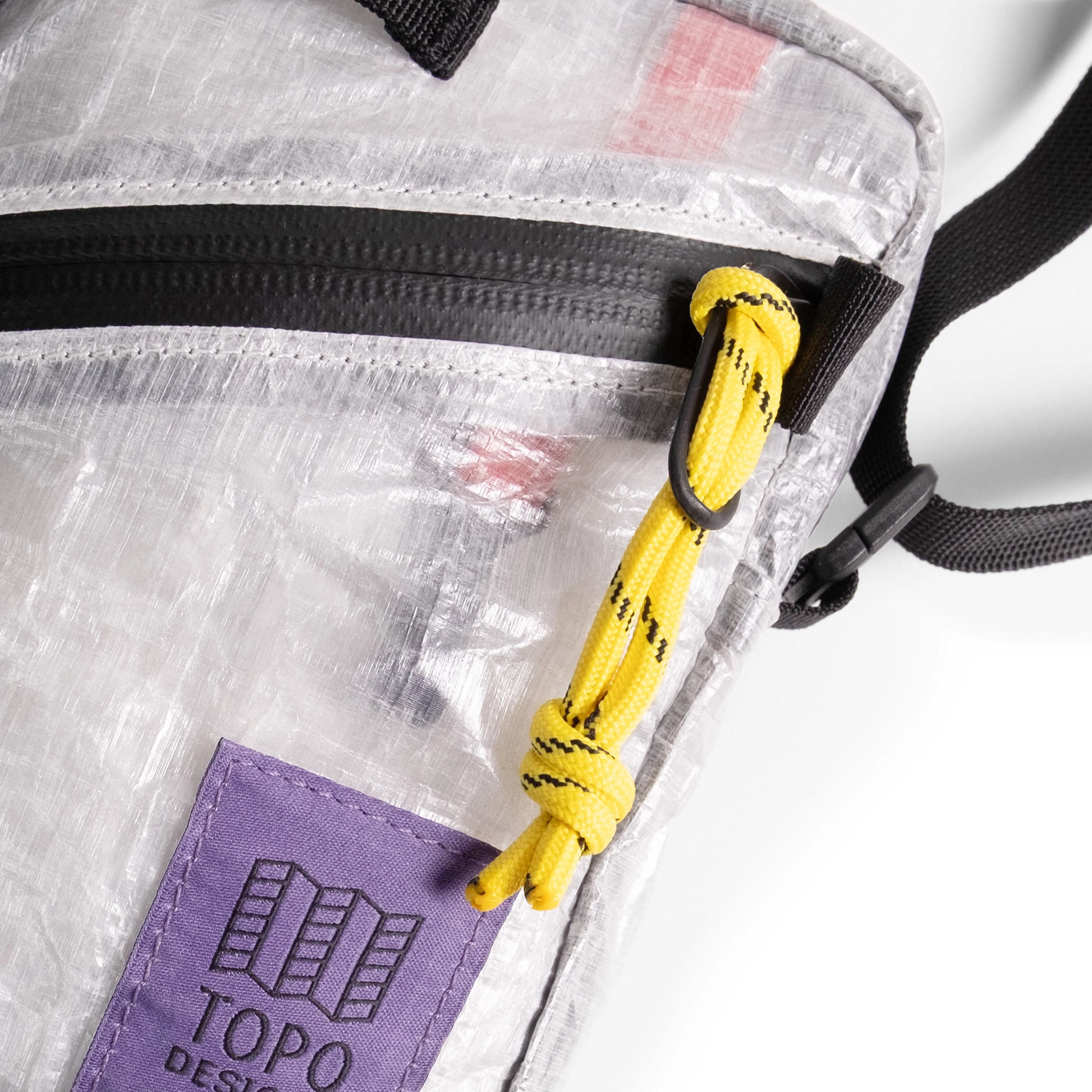 Topo Designs Mini Shoulder Bag - Versatile and Stylish Small Bag