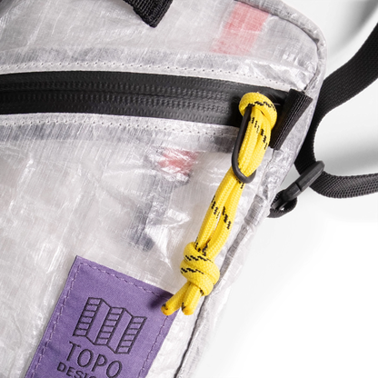 Topo Designs Mini Shoulder Bag - Versatile and Stylish Small Bag