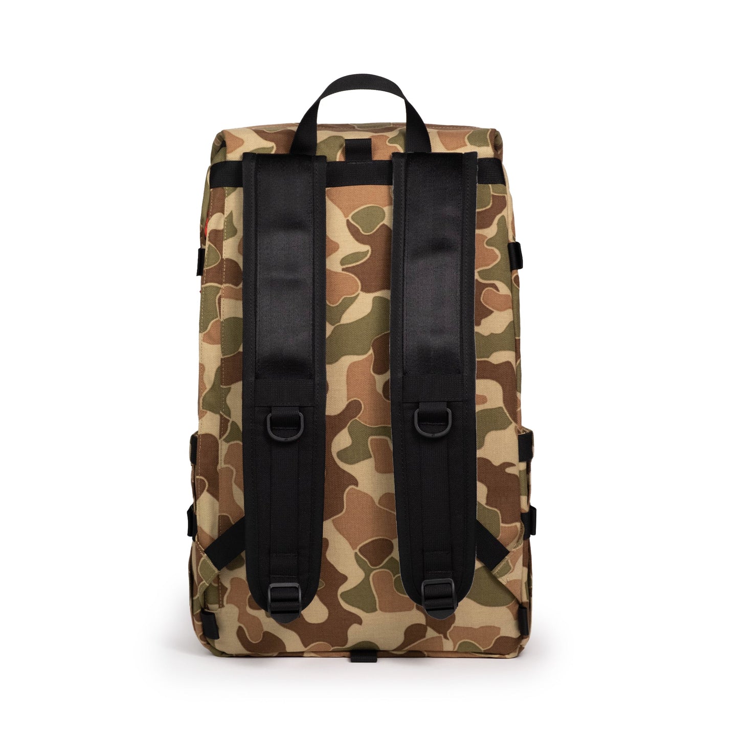 Topo Designs Duck Camo Klettersack - Shop 25L Rucksack Backpacks
