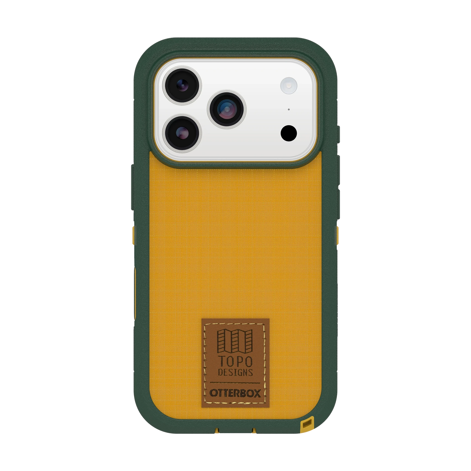 Topo Designs OtterBox x Topo Designs Defender Series Pro XT for MagSafe