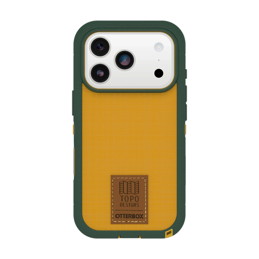Topo Designs OtterBox x Topo Designs Defender Series Pro XT for MagSafe