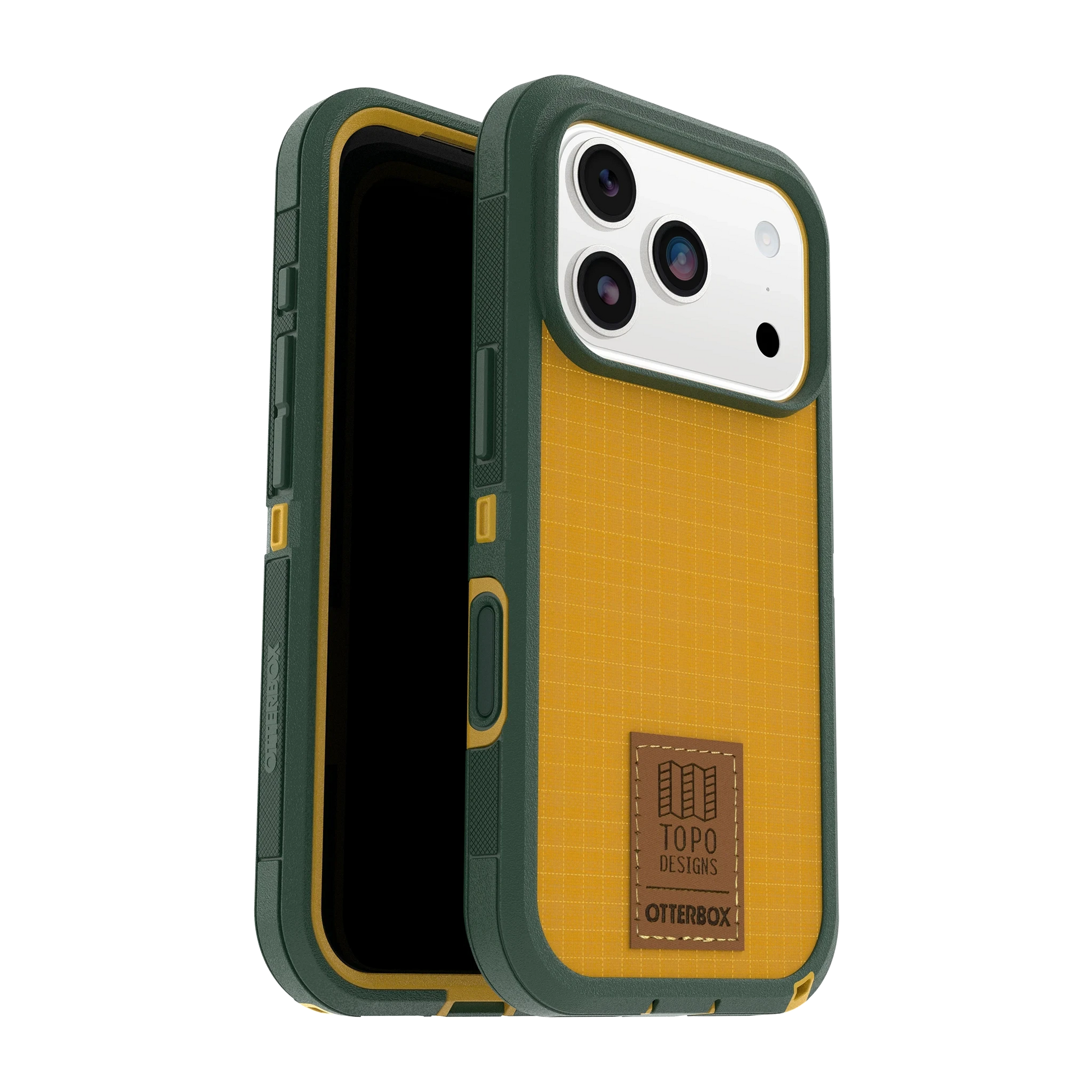 Topo Designs OtterBox x Topo Designs Defender Series Pro XT for MagSafe