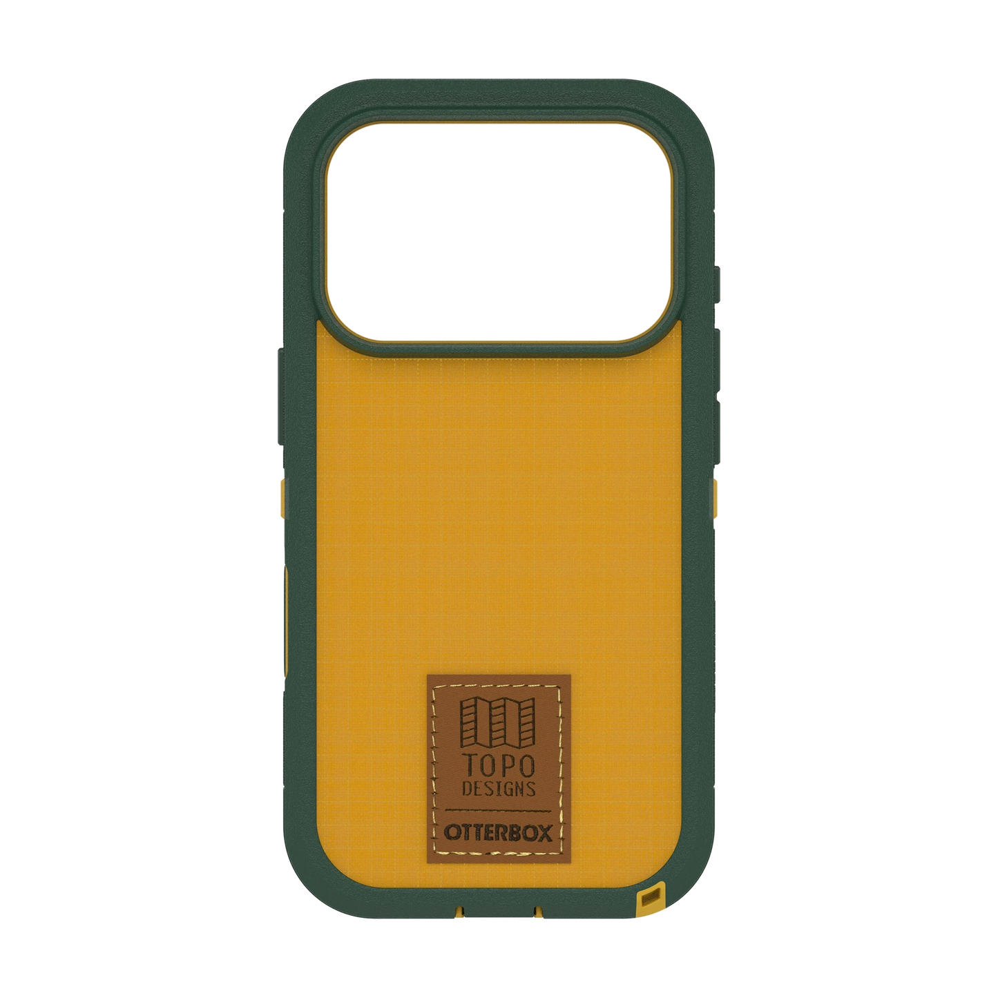 Topo Designs OtterBox x Topo Designs Defender Series Pro XT for MagSafe