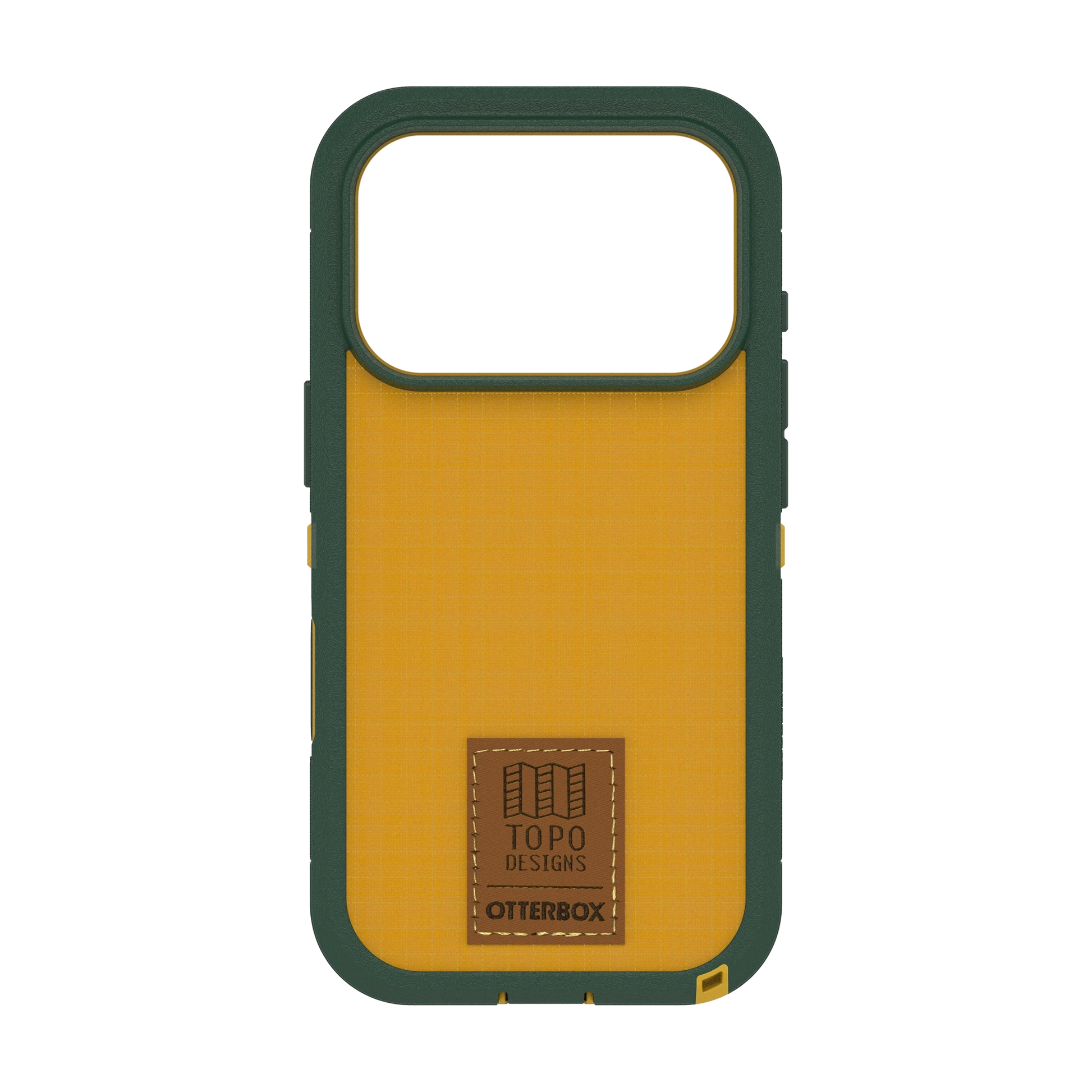 Topo Designs OtterBox x Topo Designs Defender Series Pro XT for MagSafe