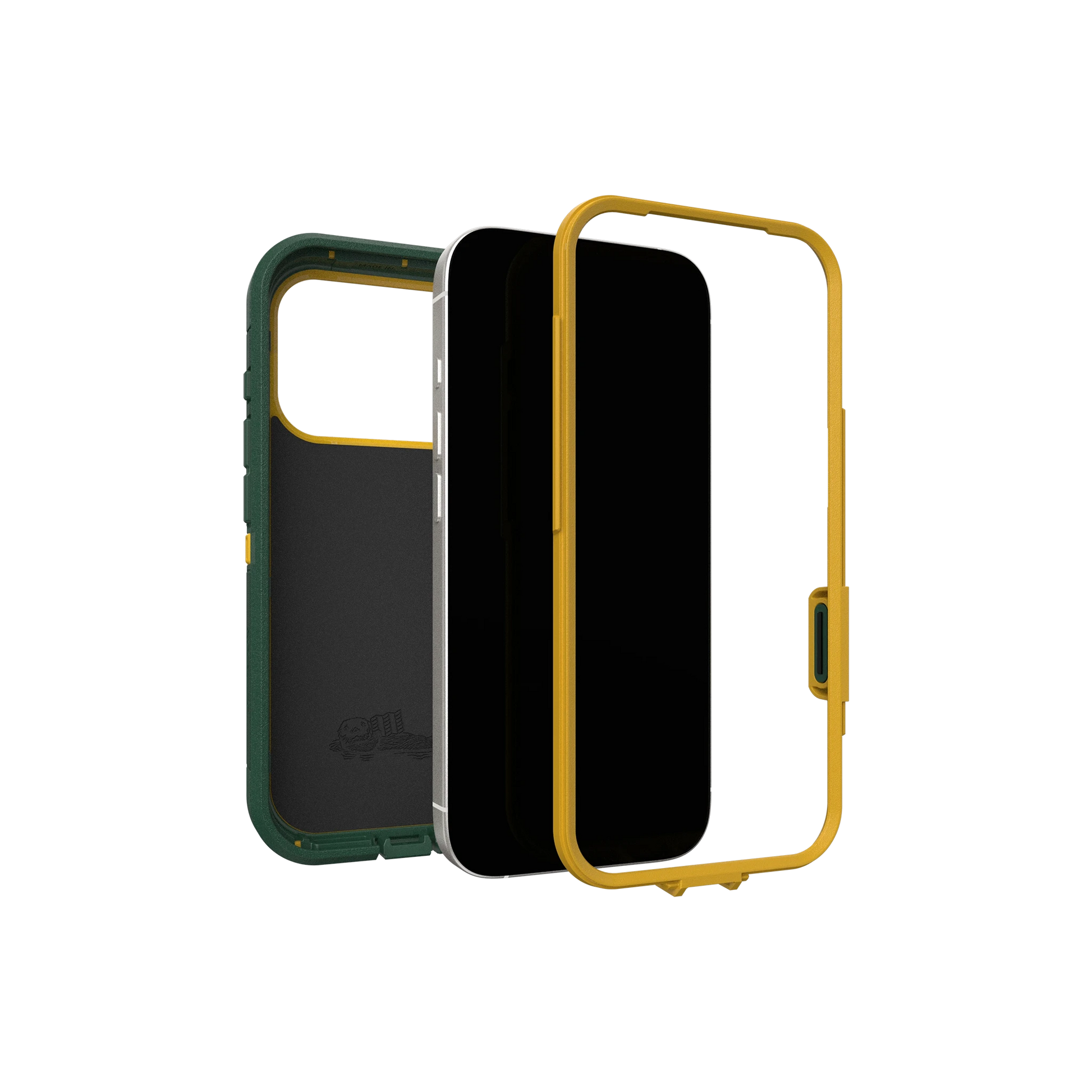 Topo Designs OtterBox x Topo Designs Defender Series Pro XT for MagSafe