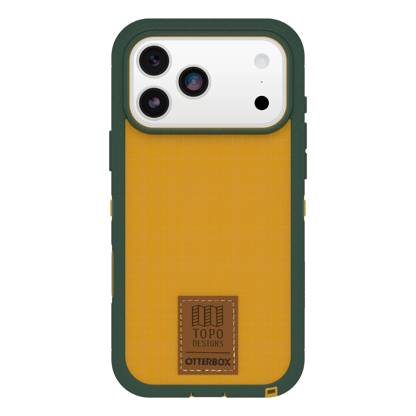 Topo Designs OtterBox x Topo Designs Defender Series Pro XT for MagSafe