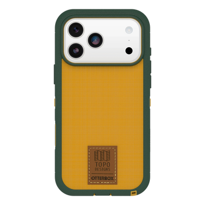 Topo Designs OtterBox x Topo Designs Defender Series Pro XT for MagSafe