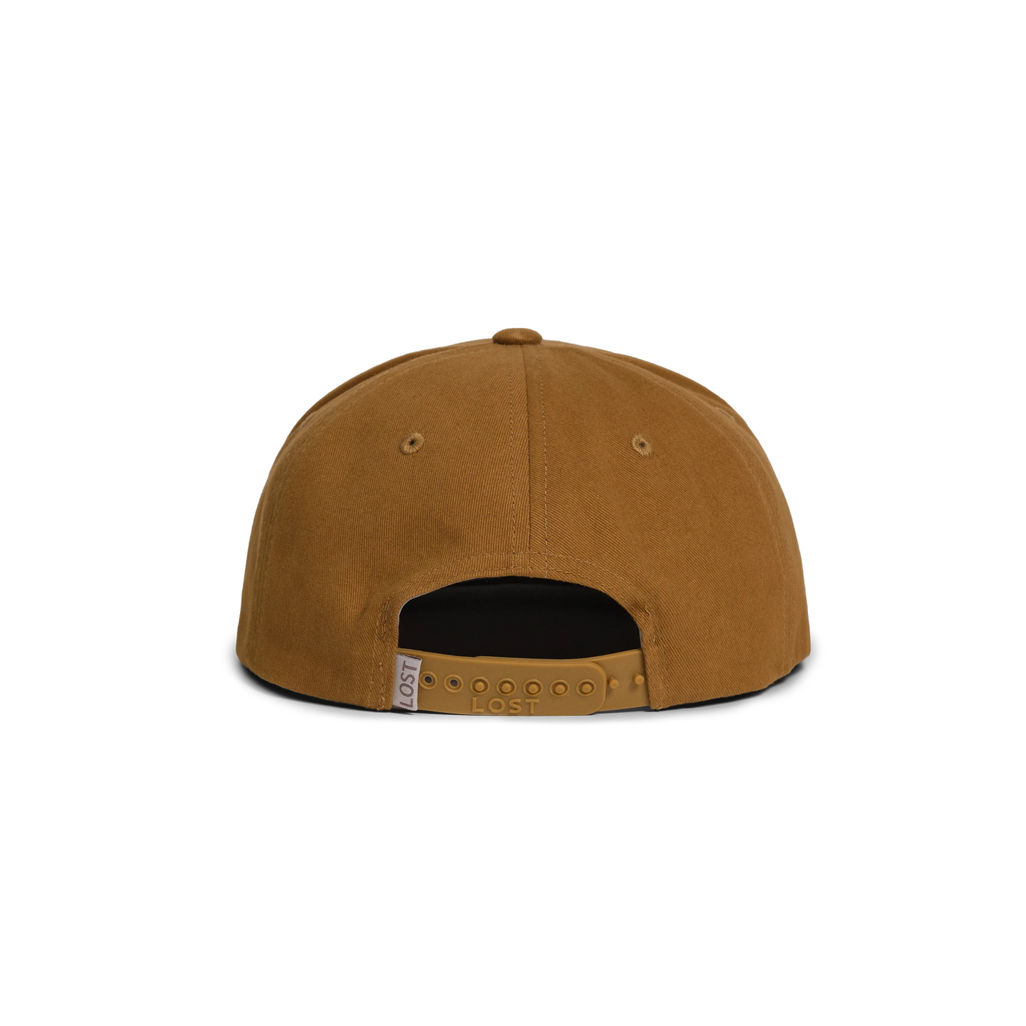 Topo Designs Topo Designs x CCH x Pine Printshop Rope Cap